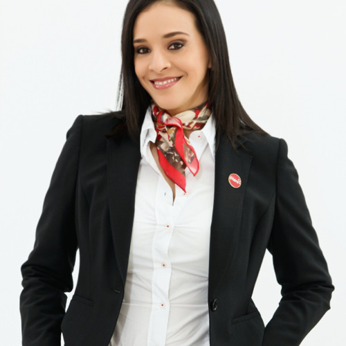Carolina Sanchez Rangel