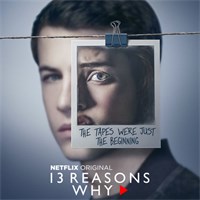 Prosocial: Changing the Conversation Around 13 Reasons Why 