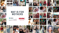 May is for Mothers | Merck for Mothers