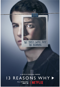 Prosocial: Changing the Conversation Around 13 Reasons Why