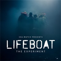 Life Boat - The Experiment 