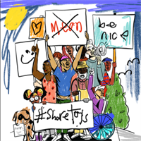 Children Belong in the Conversation: HP Empowers Families to Tackle Tough Conversations