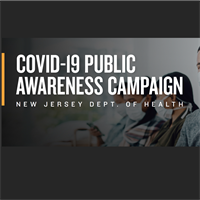 Covid-19 Public Awareness Campaign