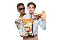 Unleash the Cheetle: Introducing Cheetos Popcorn
