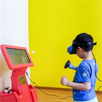 Intel: Envisioning Hope for Autism