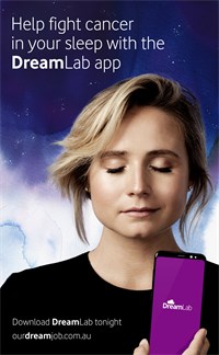 DreamLab DreamJob Campaign 