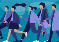The Global Four-Day Movement