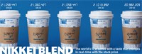 NIKKEI BLEND