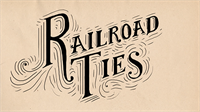 Railroad Ties