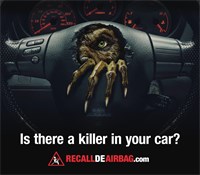 Takata Airbag Recall in Puerto Rico