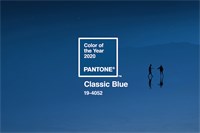 Pantone Color of the Year 2020: A Multi-Sensory Experience