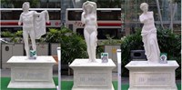 Museum of Claims