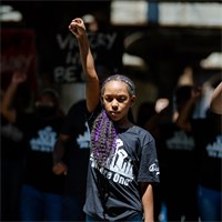 Detroit Youth Choir 'Glory'