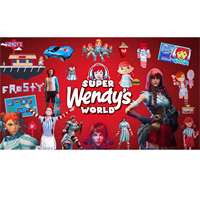 Super Wendy's World