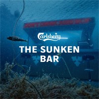 The Sunken Bar