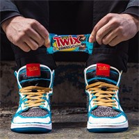 Twix Kicks