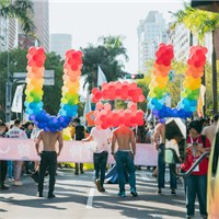 U=U: Decriminalizing people with HIV