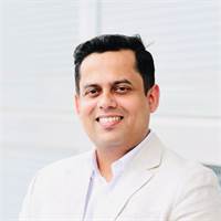 Amrit Raj