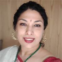 Archana  Muthappa