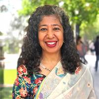 Arpana Ahuja