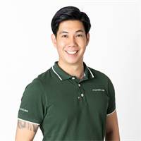 Brendan Mok