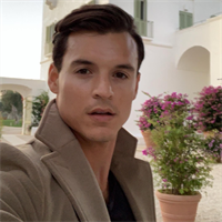 Bronson  Soares