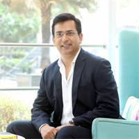 Chetan  Mahajan
