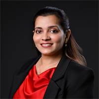 Darshana Shah