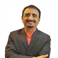 Dilip Yadav