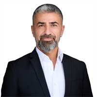 Ghaleb Zeidan