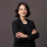 Heidi Wang