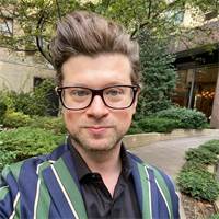 James Spector