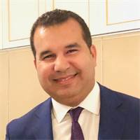 Kamal Taibi