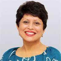 Kavita Rao