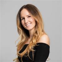Krissy Dorrier