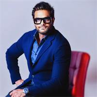 Kunal Kishore