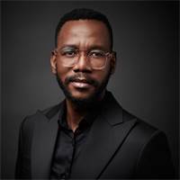 Larry Khumalo