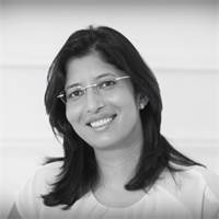 Lekha Seebaluck