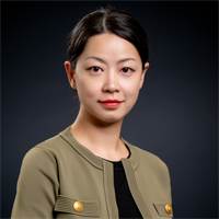 Lydia Shen