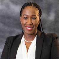 Mandisa Tselane