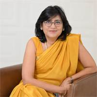 Nandini Chatterjee