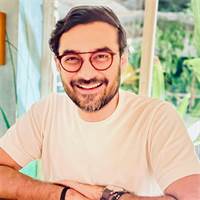 Nikhil  Lodaya
