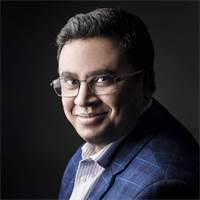 Partha Ghosh