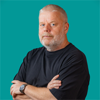 Patrick O'Neill