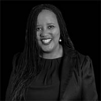 Penny Motsamai