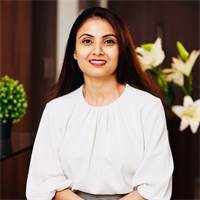 Priya Bendre