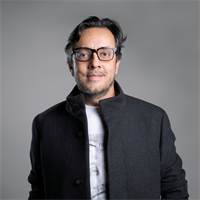 Rodrigo  Tarquino