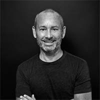 Ron  D'Innocenzo