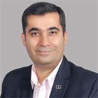 Sameer Seth