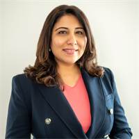 Sarableen Kaur